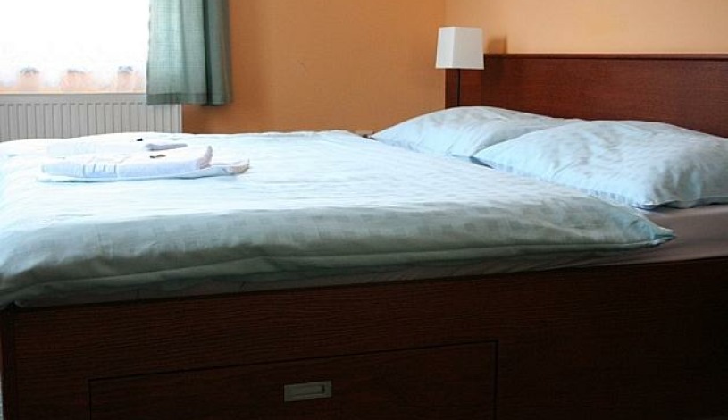Hotel Krokus Pec pod Sněžkou